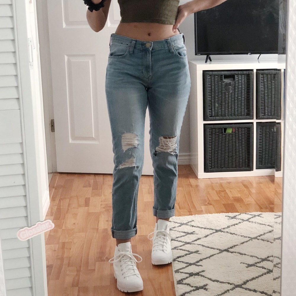 Express Jeans ❤️❤️
